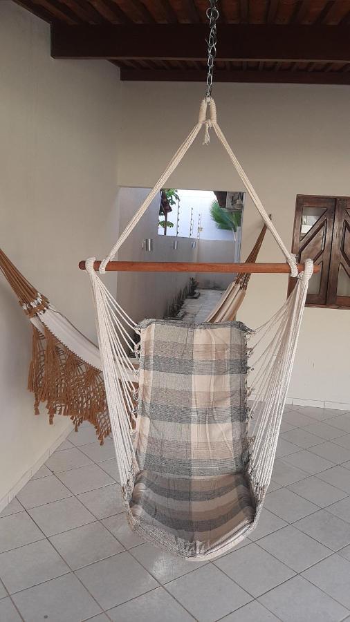 Casa Em Natal Cond. Fechado Com Piscina-03 Suites Bagian luar foto