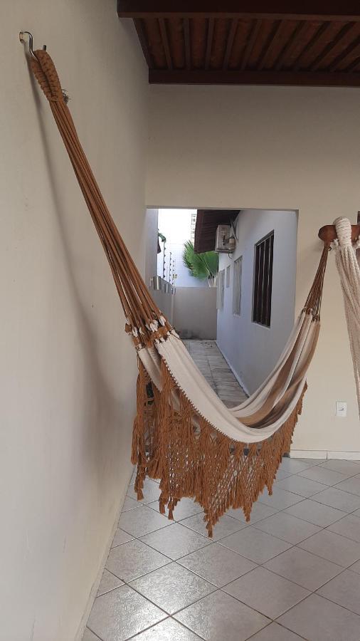 Casa Em Natal Cond. Fechado Com Piscina-03 Suites Bagian luar foto