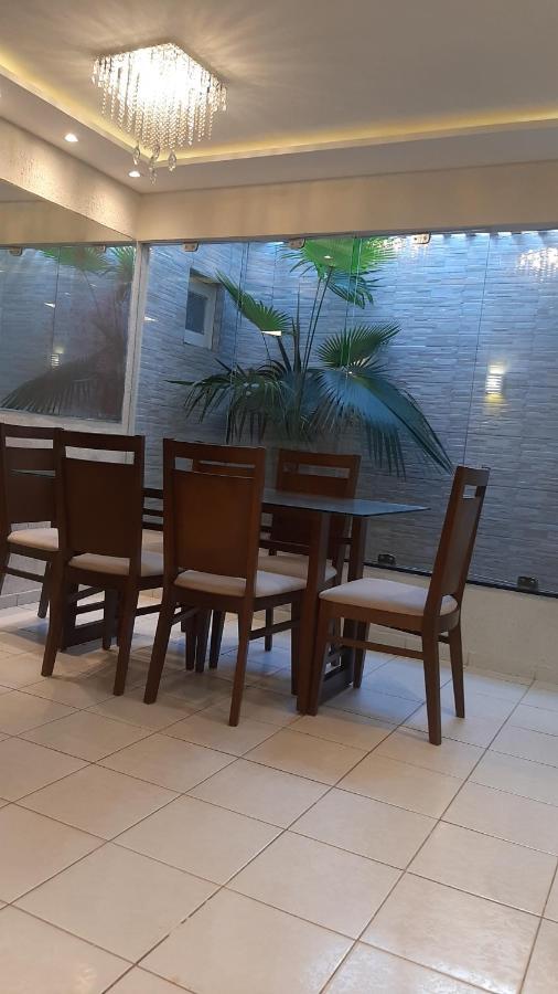 Casa Em Natal Cond. Fechado Com Piscina-03 Suites Bagian luar foto