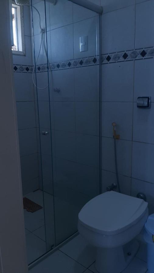 Casa Em Natal Cond. Fechado Com Piscina-03 Suites Bagian luar foto