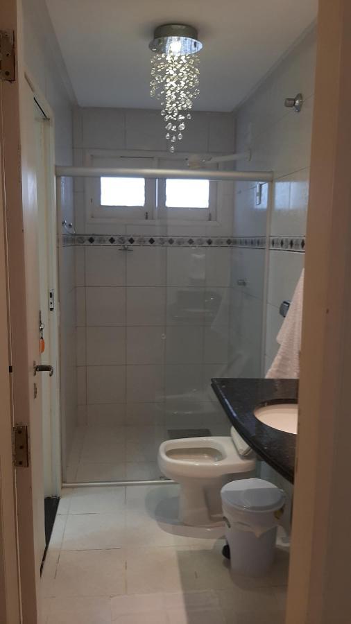 Casa Em Natal Cond. Fechado Com Piscina-03 Suites Bagian luar foto