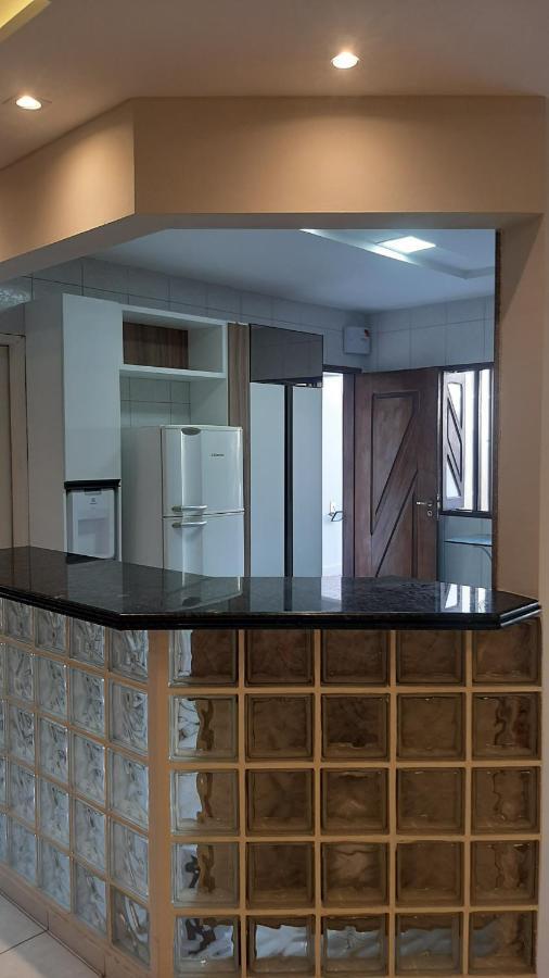 Casa Em Natal Cond. Fechado Com Piscina-03 Suites Bagian luar foto